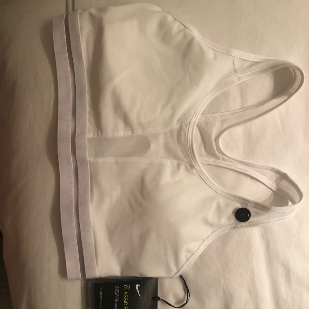 Nike Classic Bra